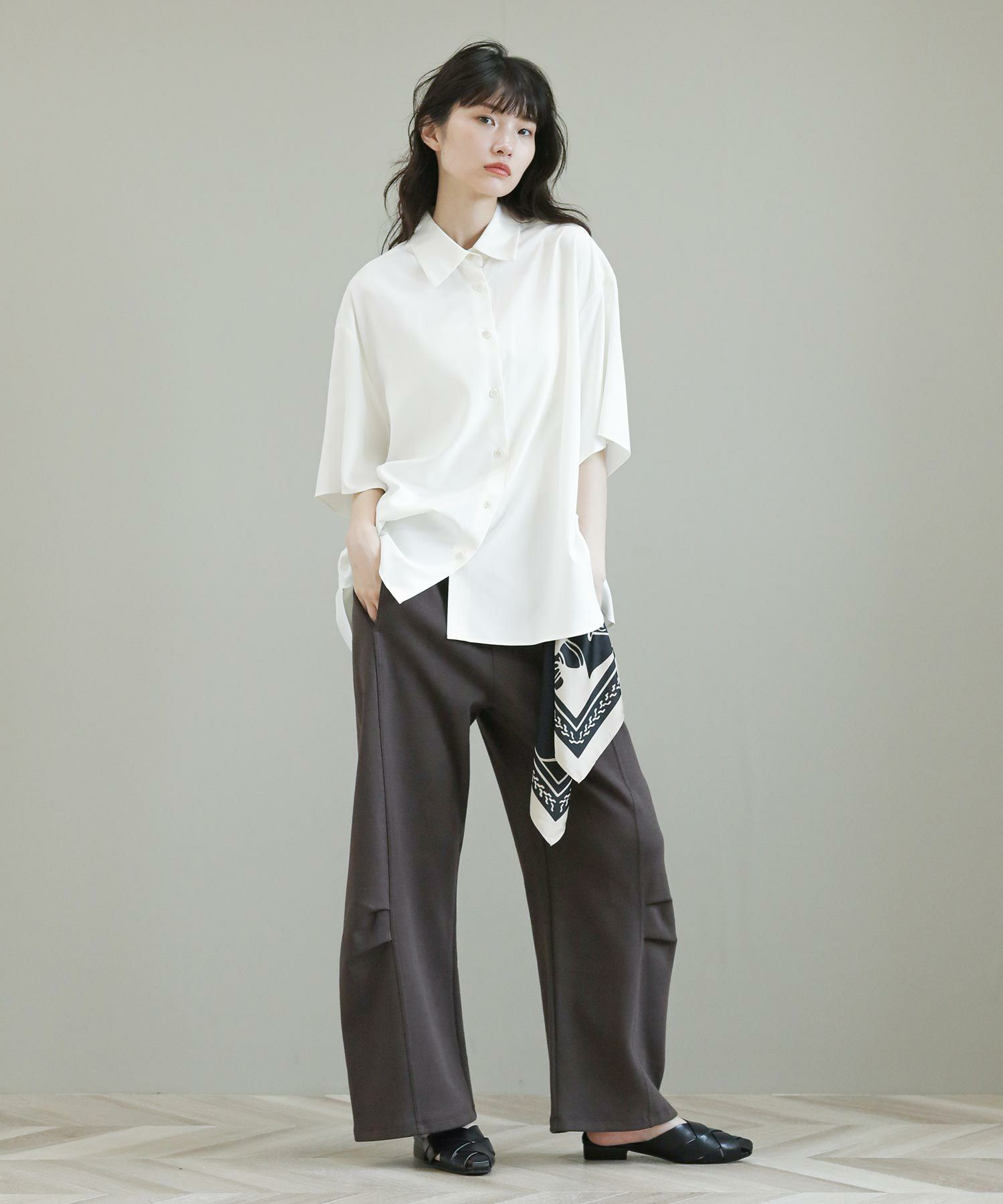 model:167cm
