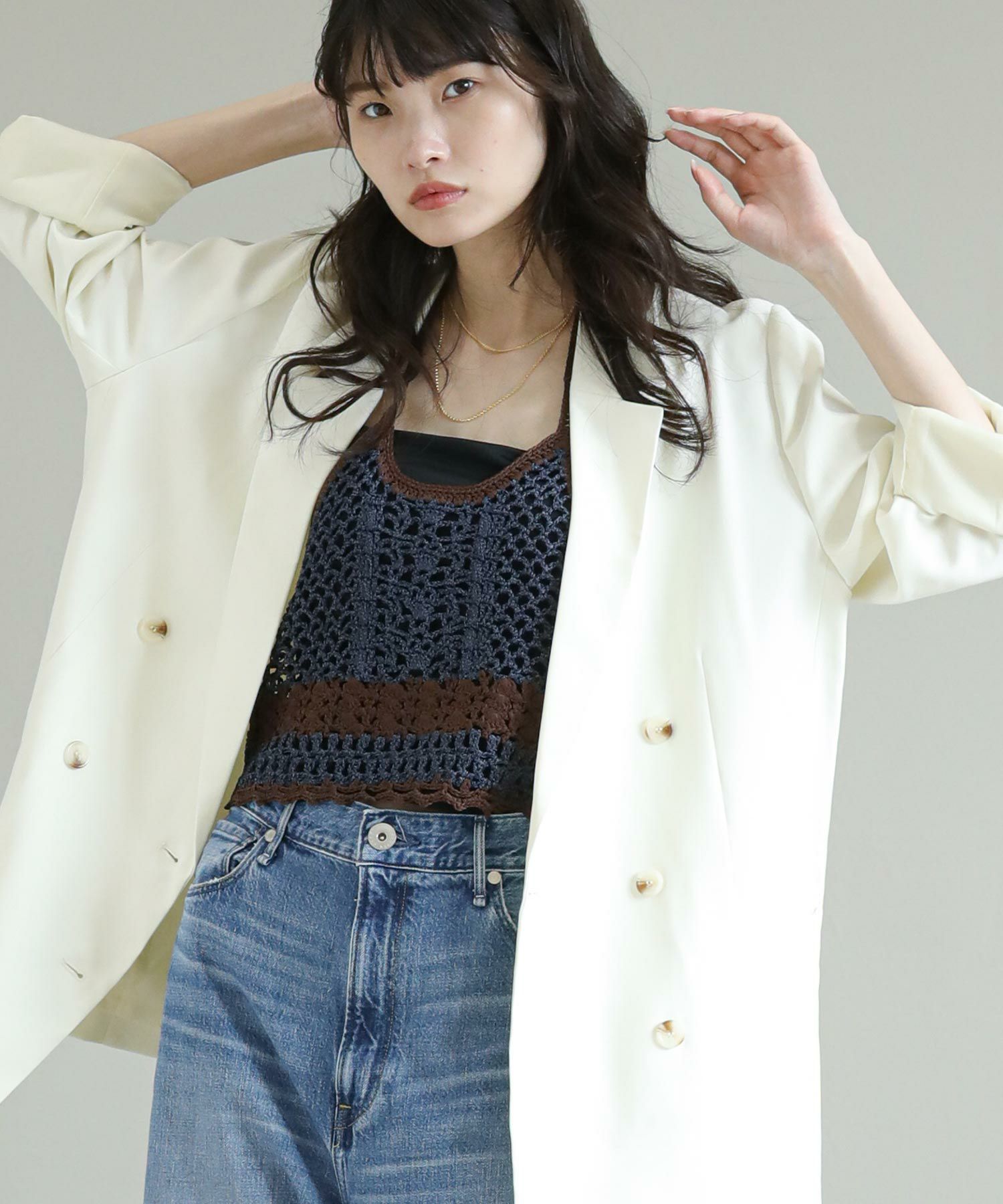 ジェネラルリサーチ 2点　フィッシングベスト 美品 ジェネラルリサーチ 2点 フィッシングベスト 美品 ジェネラルリサーチ