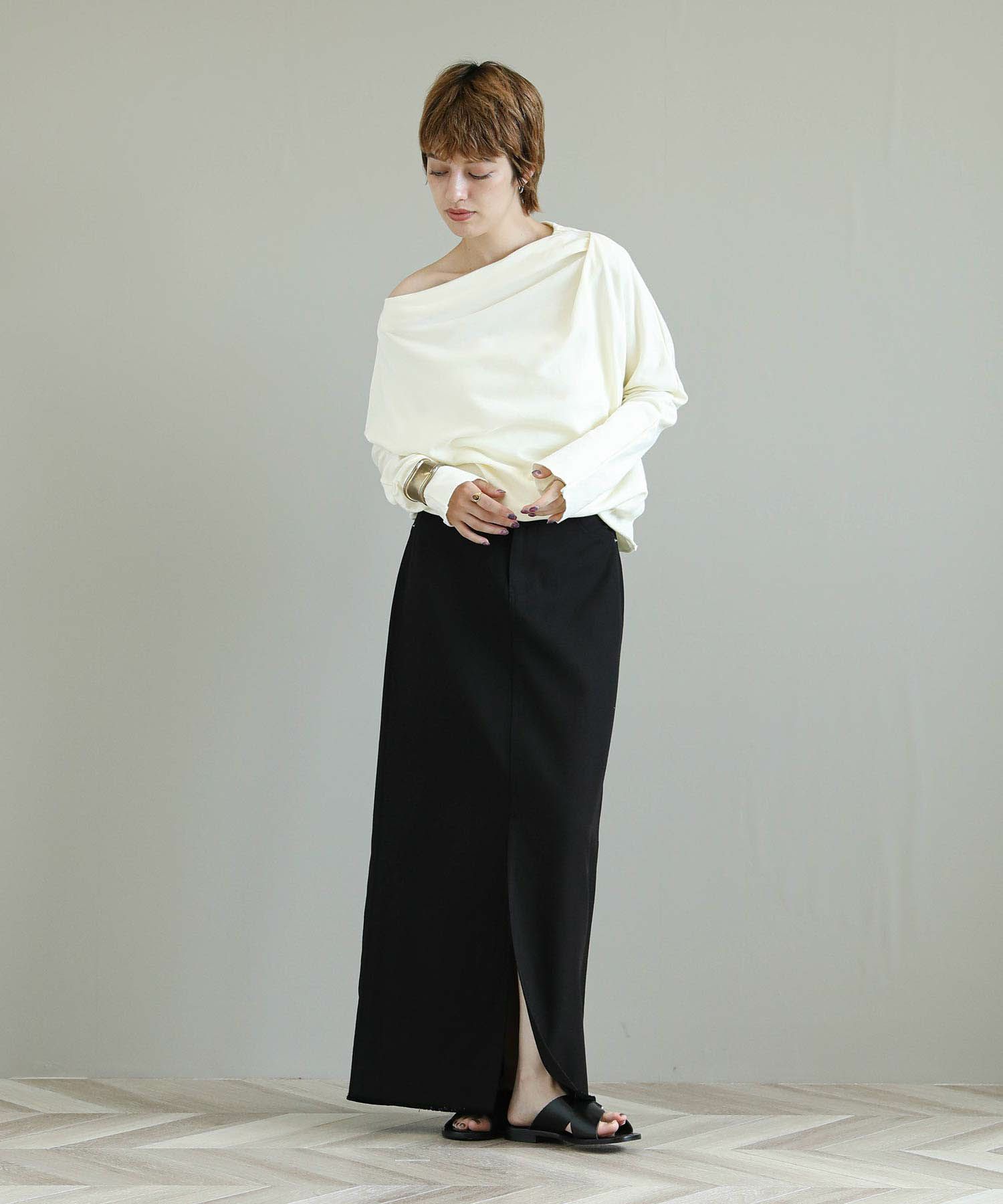 model:160cm