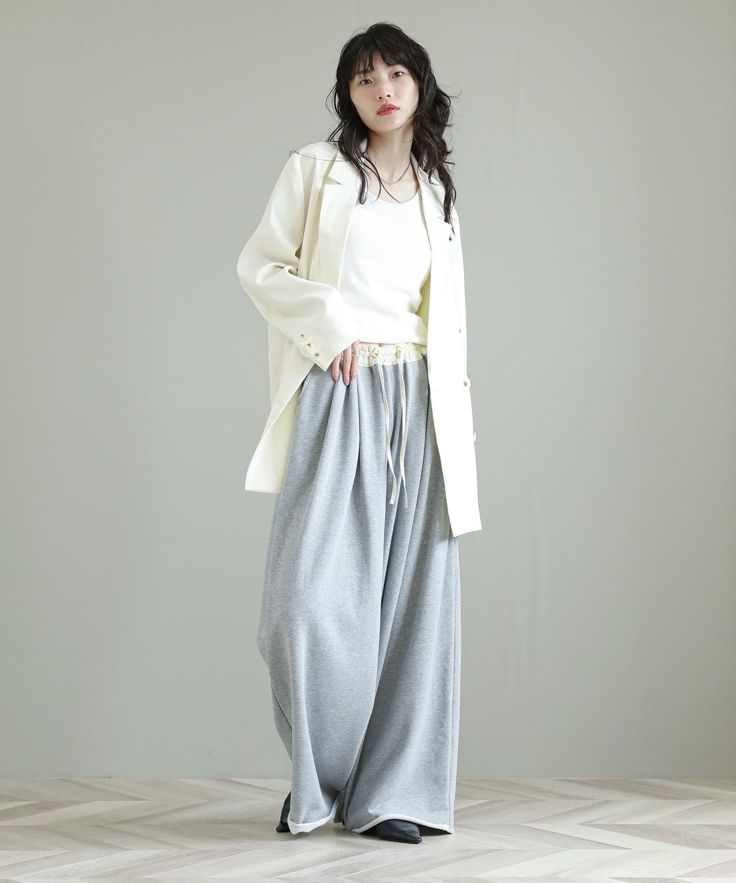 model:167cm