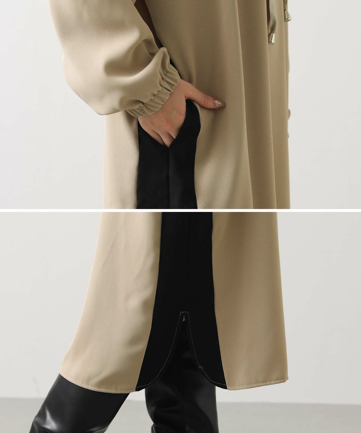 ましゅこ Gready Brilliant ワンピース ましゅこ様専用 Gready Brilliant ワンピース