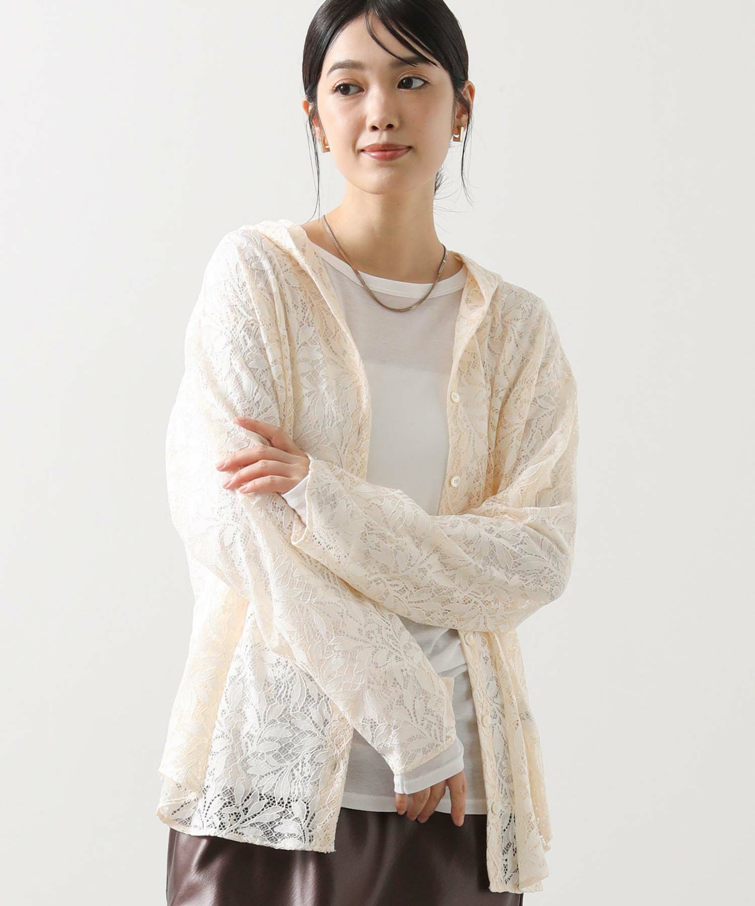 model:161cm