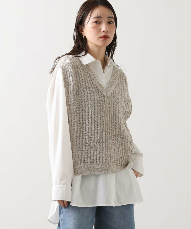 giorgio armani モヘアジップニットベスト giorgio armani モヘアジップニットベスト giorgio armani モヘア