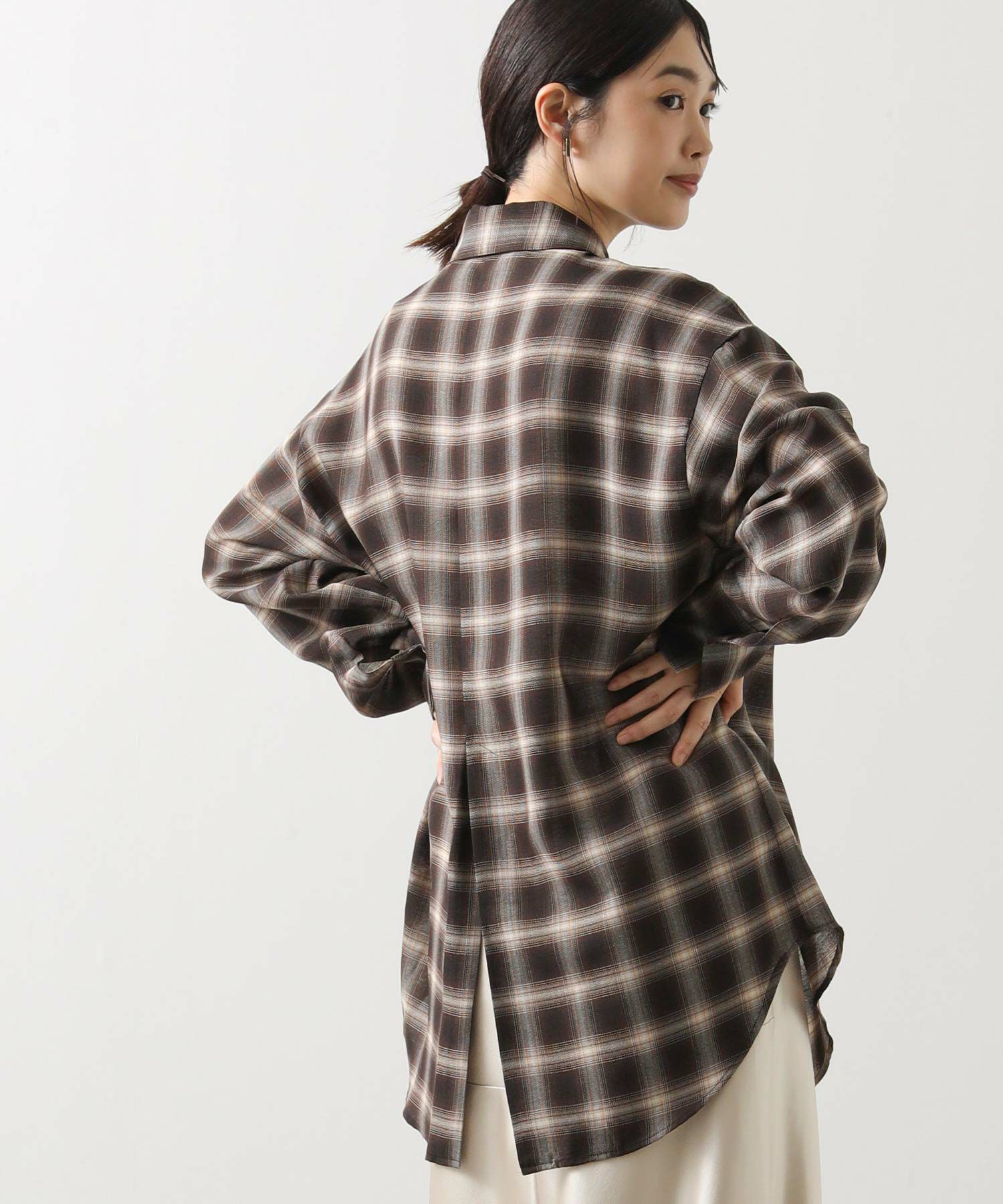 model:161cm