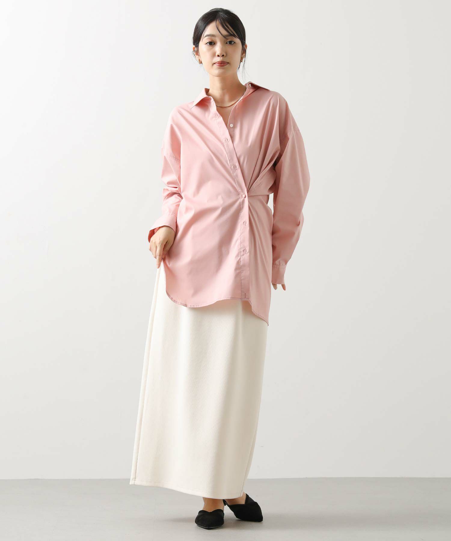 model:161cm
