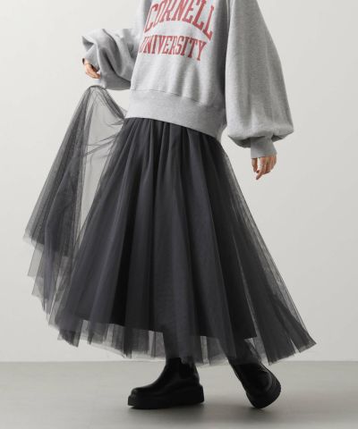 gready Brilliantジャンバースカート/ワンピース【新品・未使用】 Gready Brilliant（グレディブリリアン） ワンピース ドッキングジレ