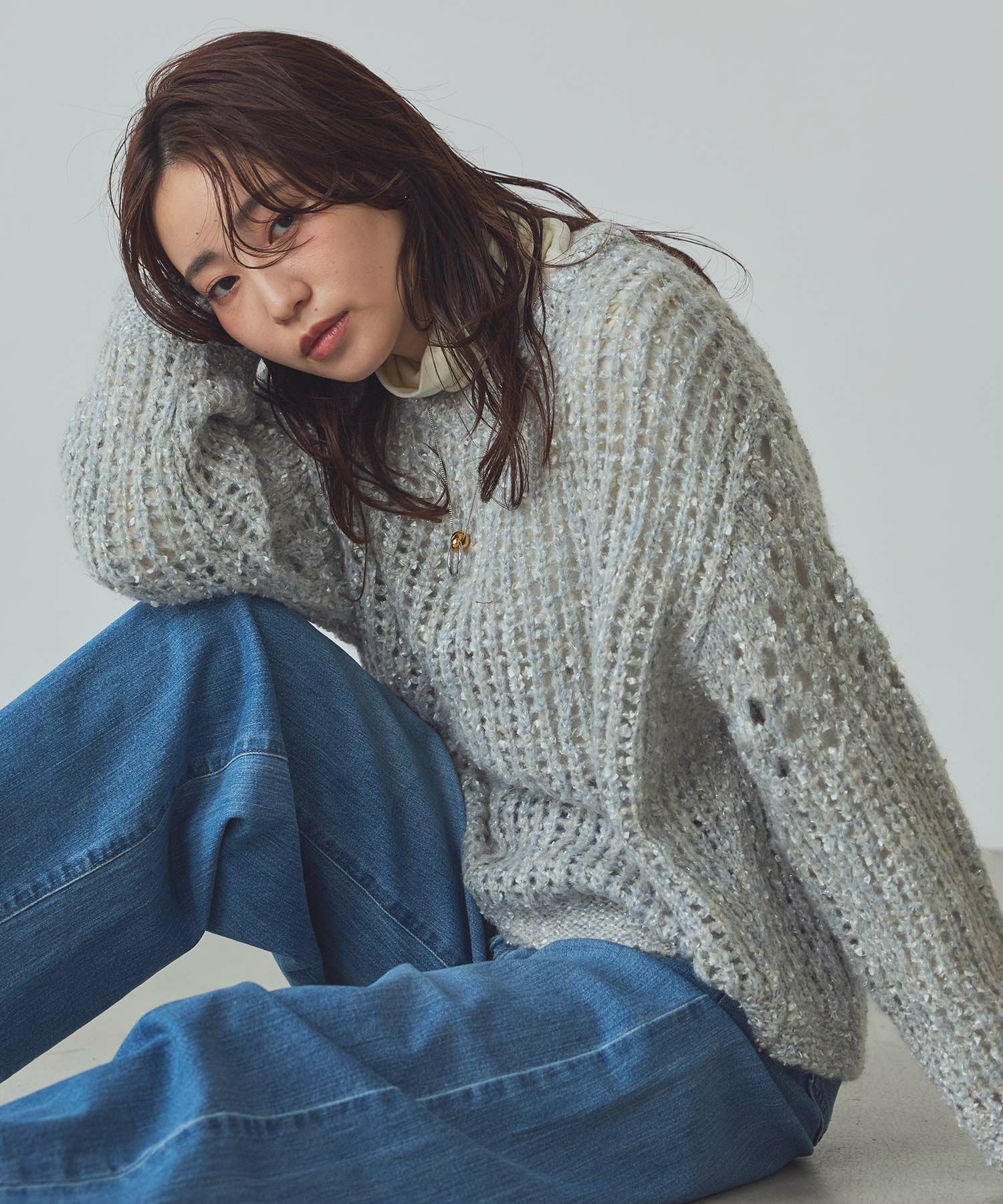 Gready Brilliant【オンライン限定先行予約】【予約で10%OFF