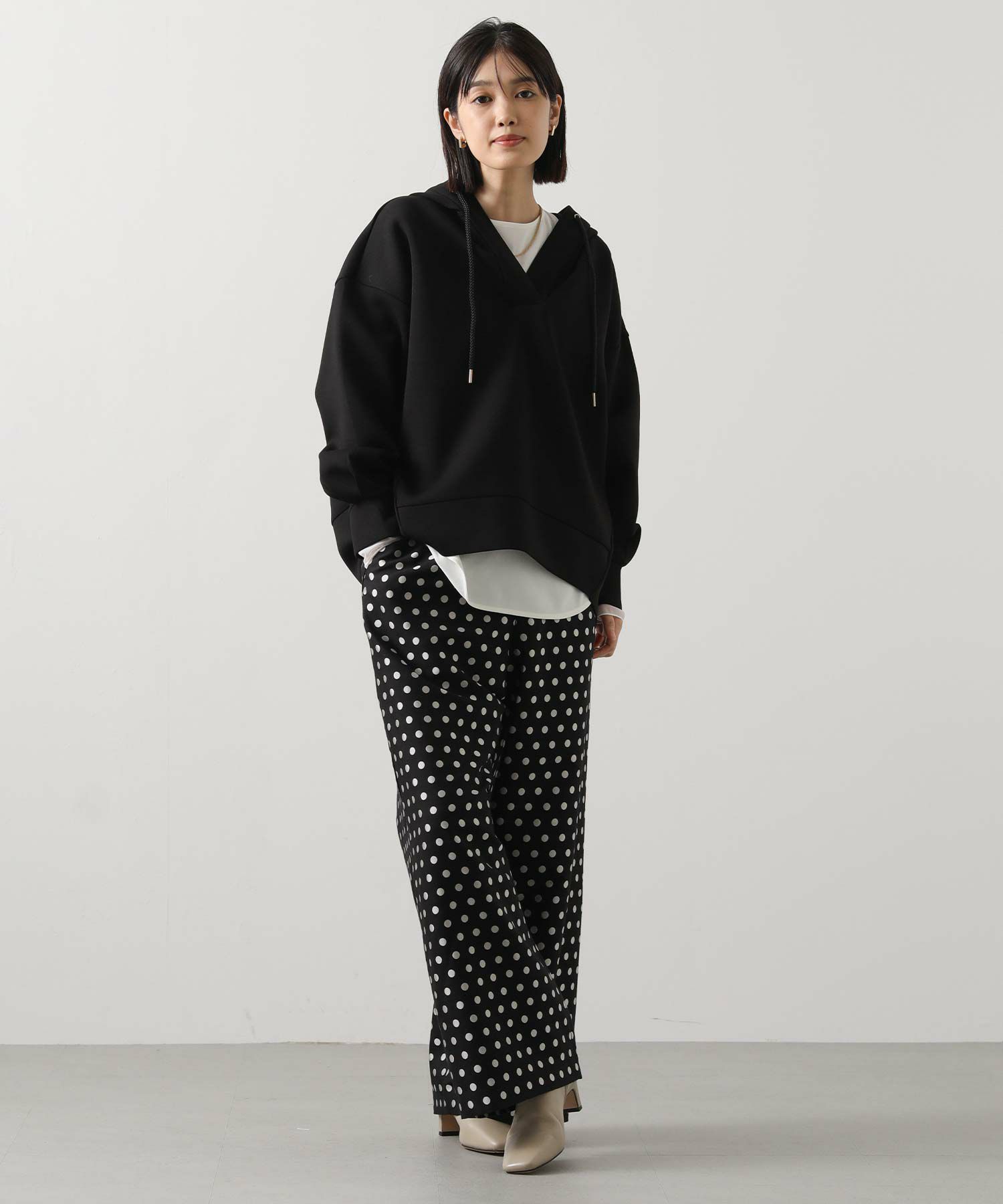model:161cm