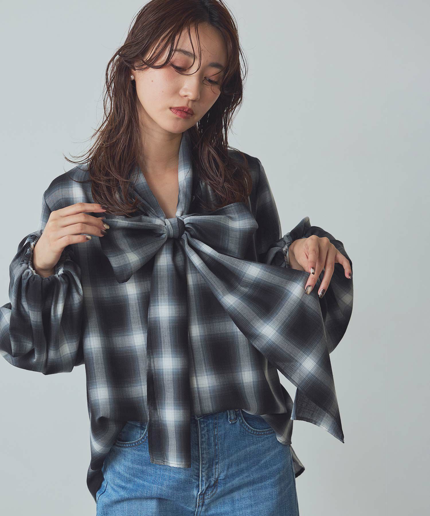 ブラック×オフ