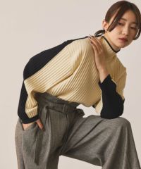 オフ×ブラック