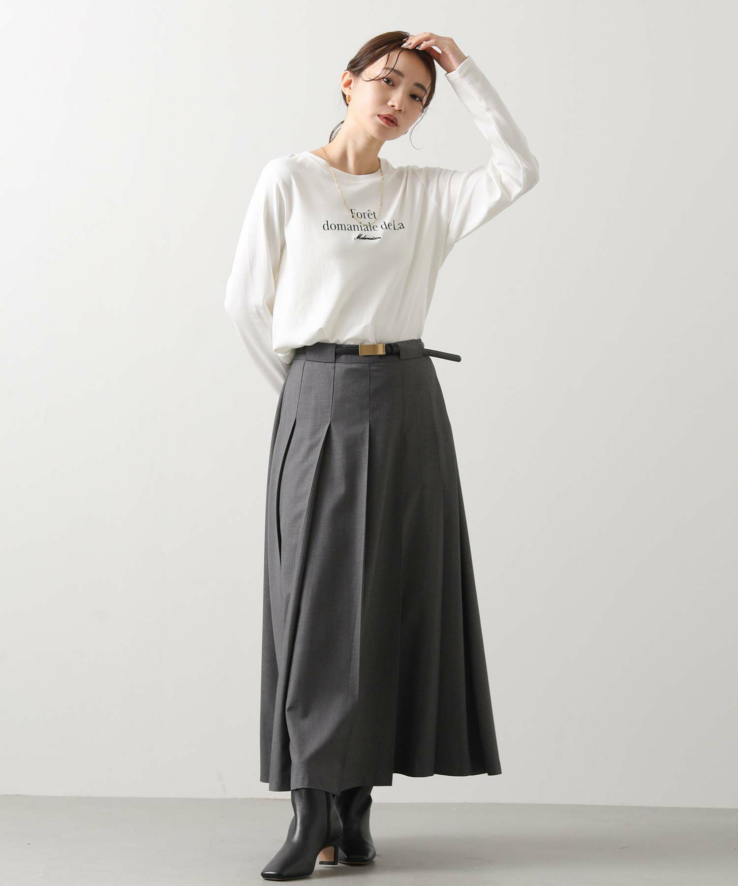model:172cm