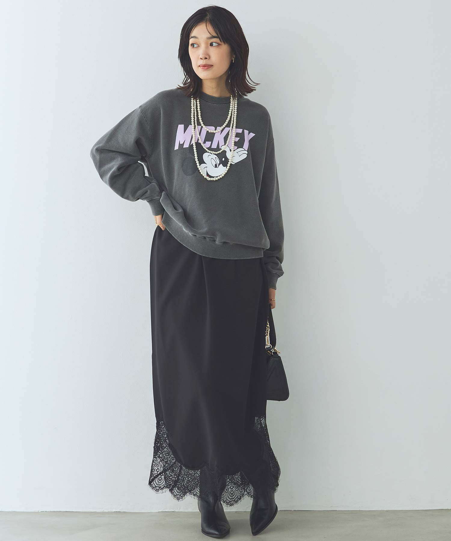 model:161cm