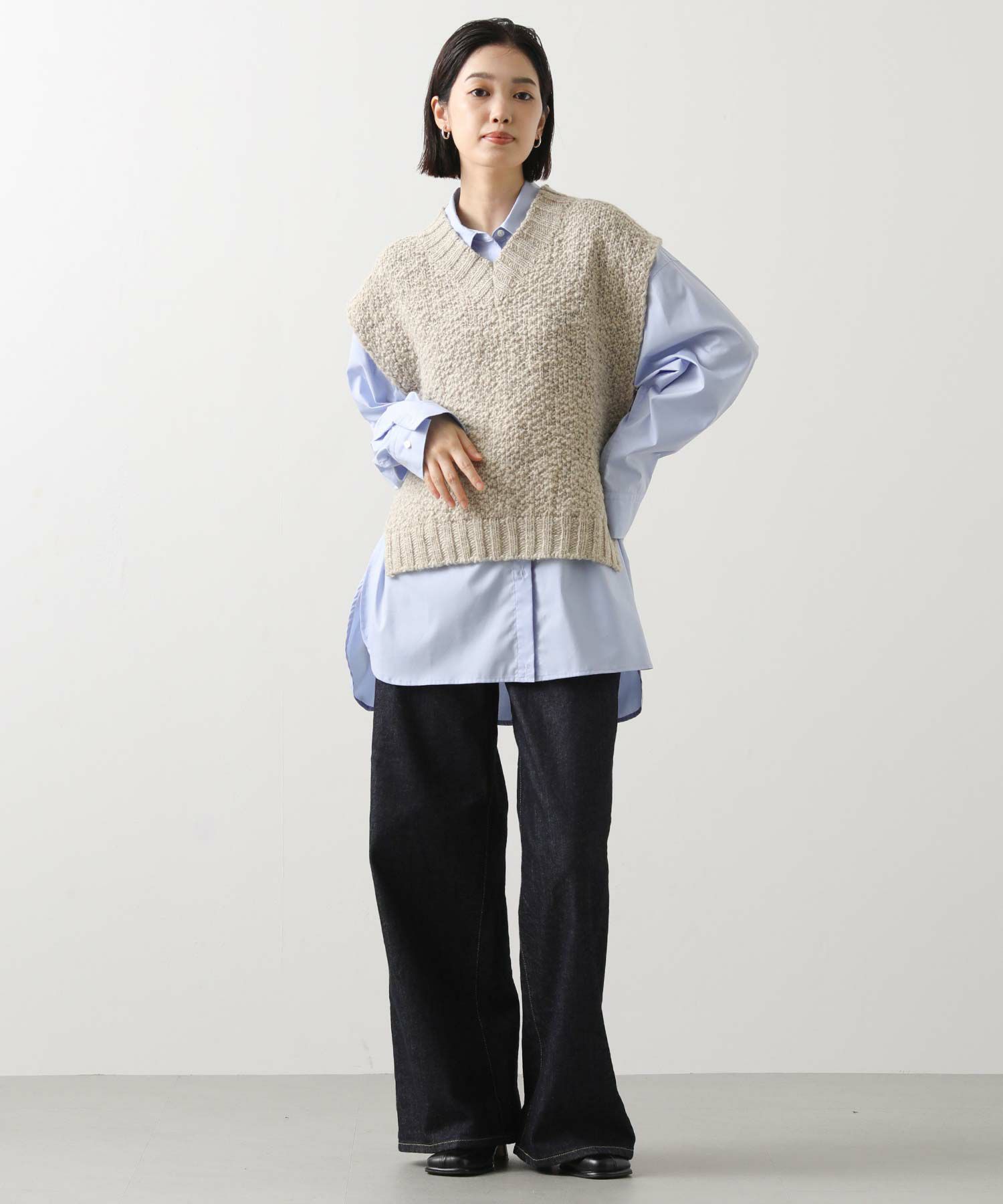 model:161cm