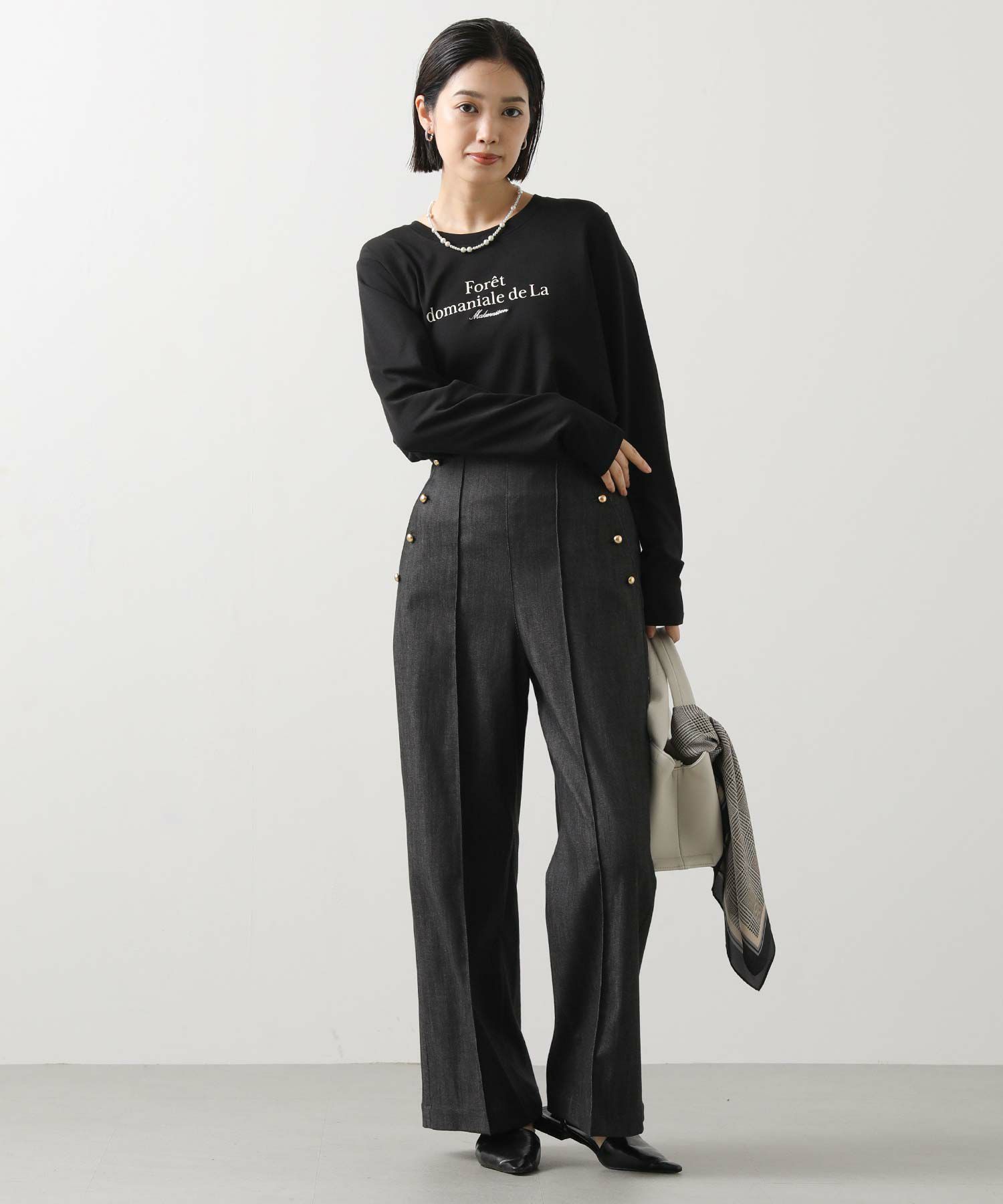 model:161cm