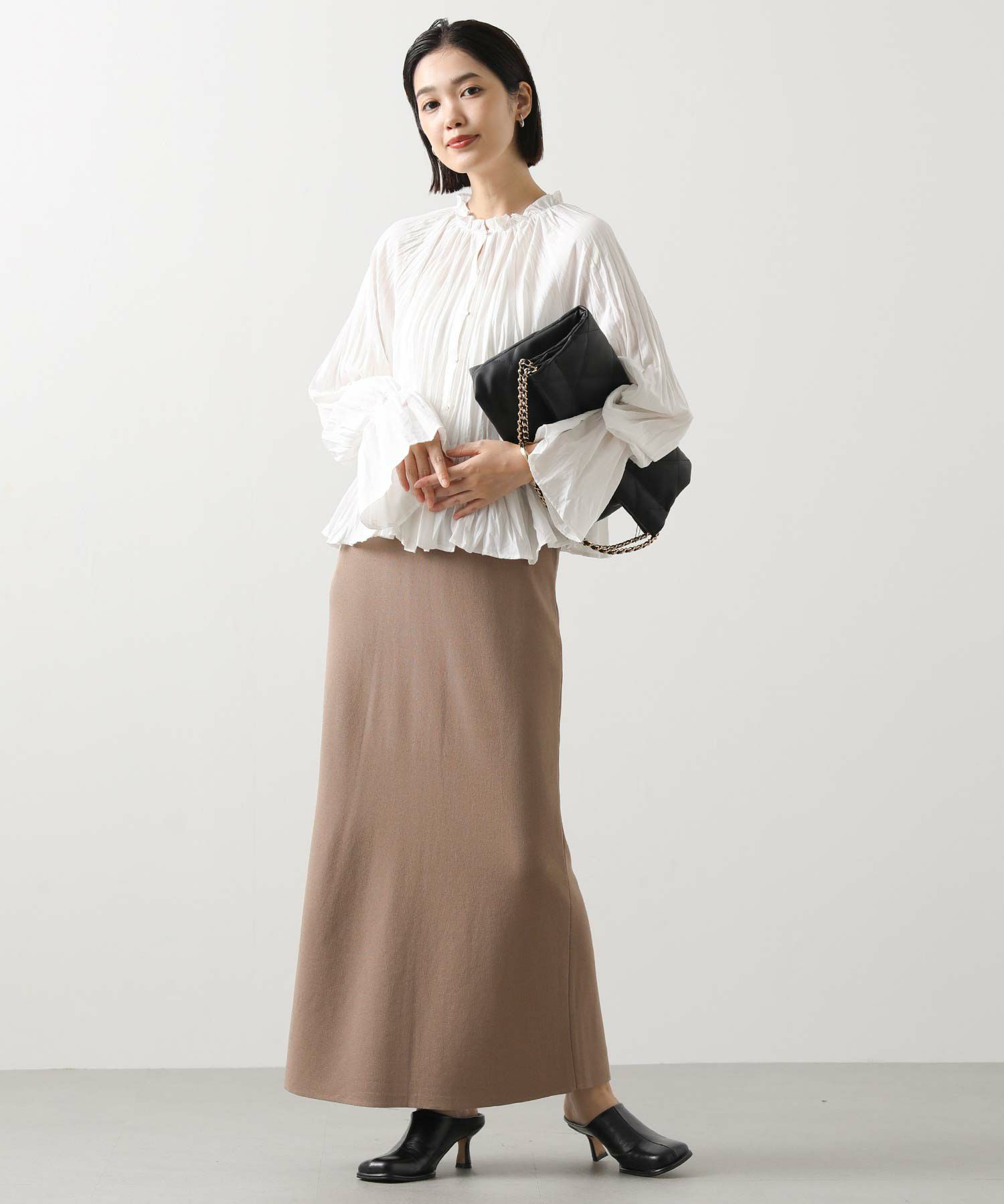 model:161cm