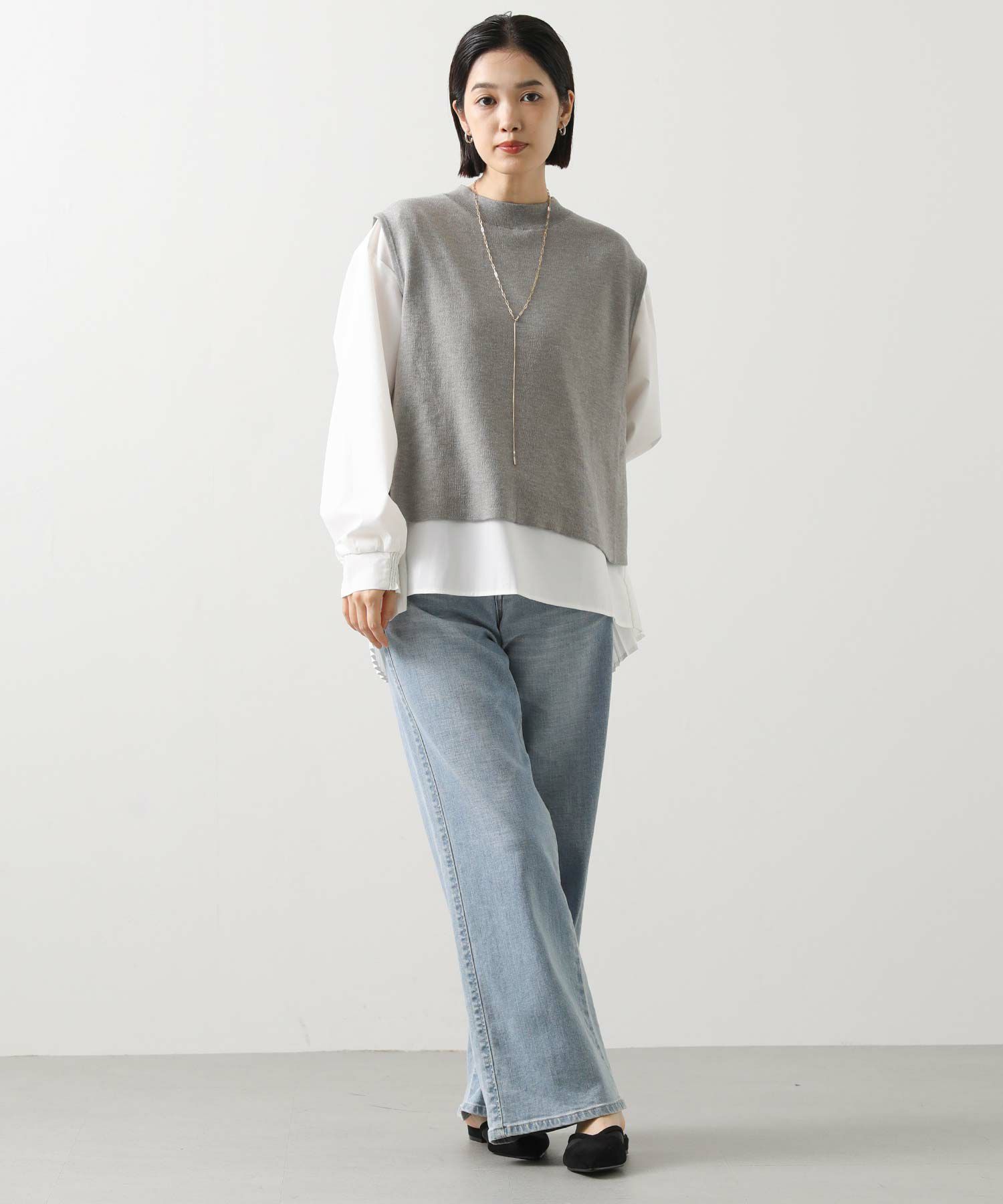 model:161cm
