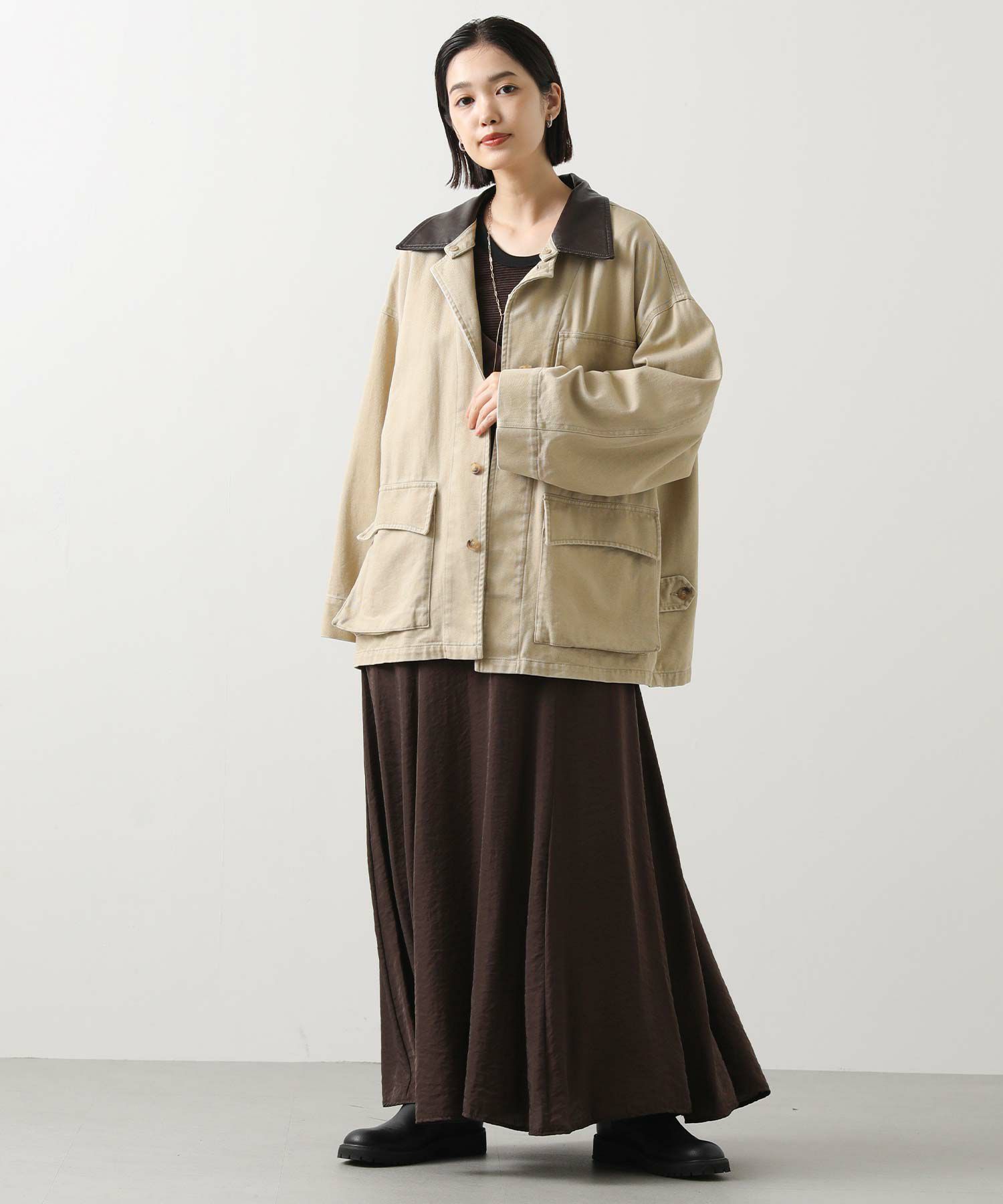 model:161cm