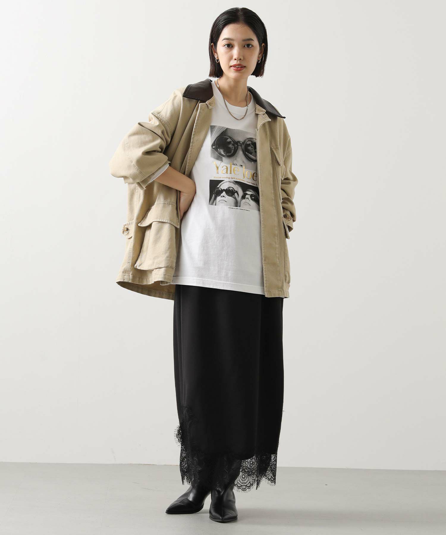model:170cm