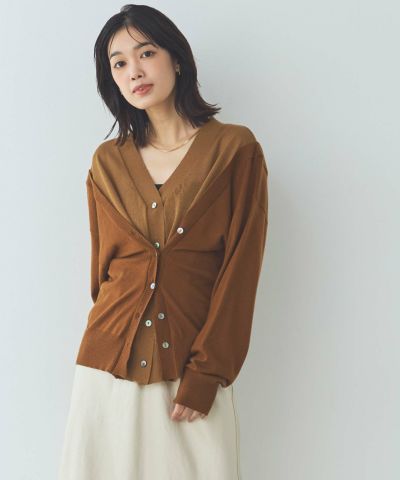 ⭐︎新品⭐︎グレディブリリアン⭐︎クロシェ⭐︎シャギーミディPコート⭐︎グレージュ⭐︎ えっくす☆きゅーと15thシリーズ「Melty☆Cute/Little Punkish