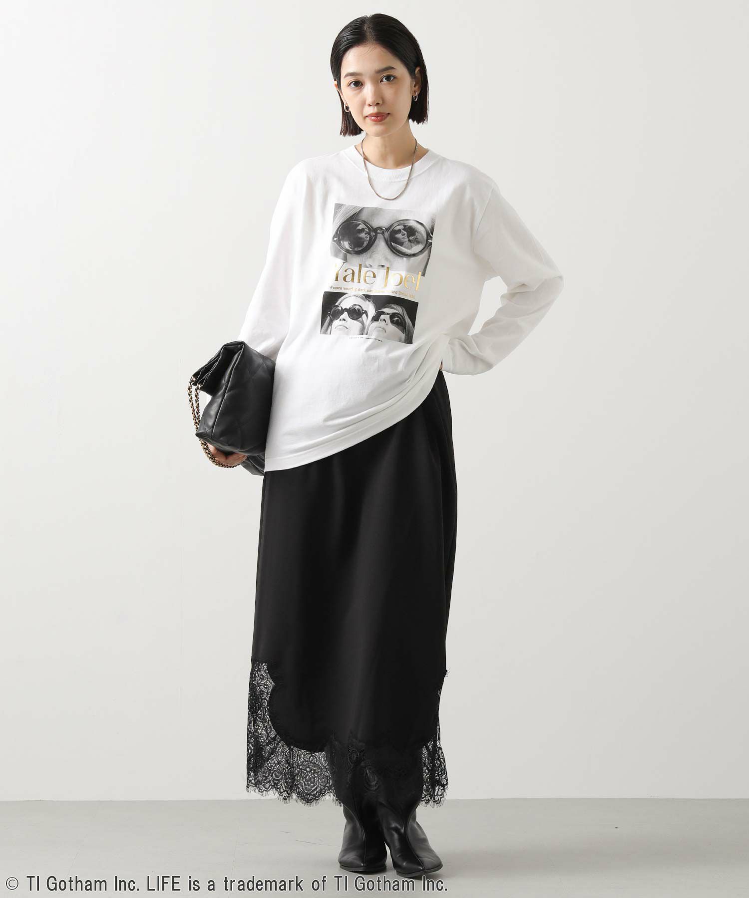 model:161cm