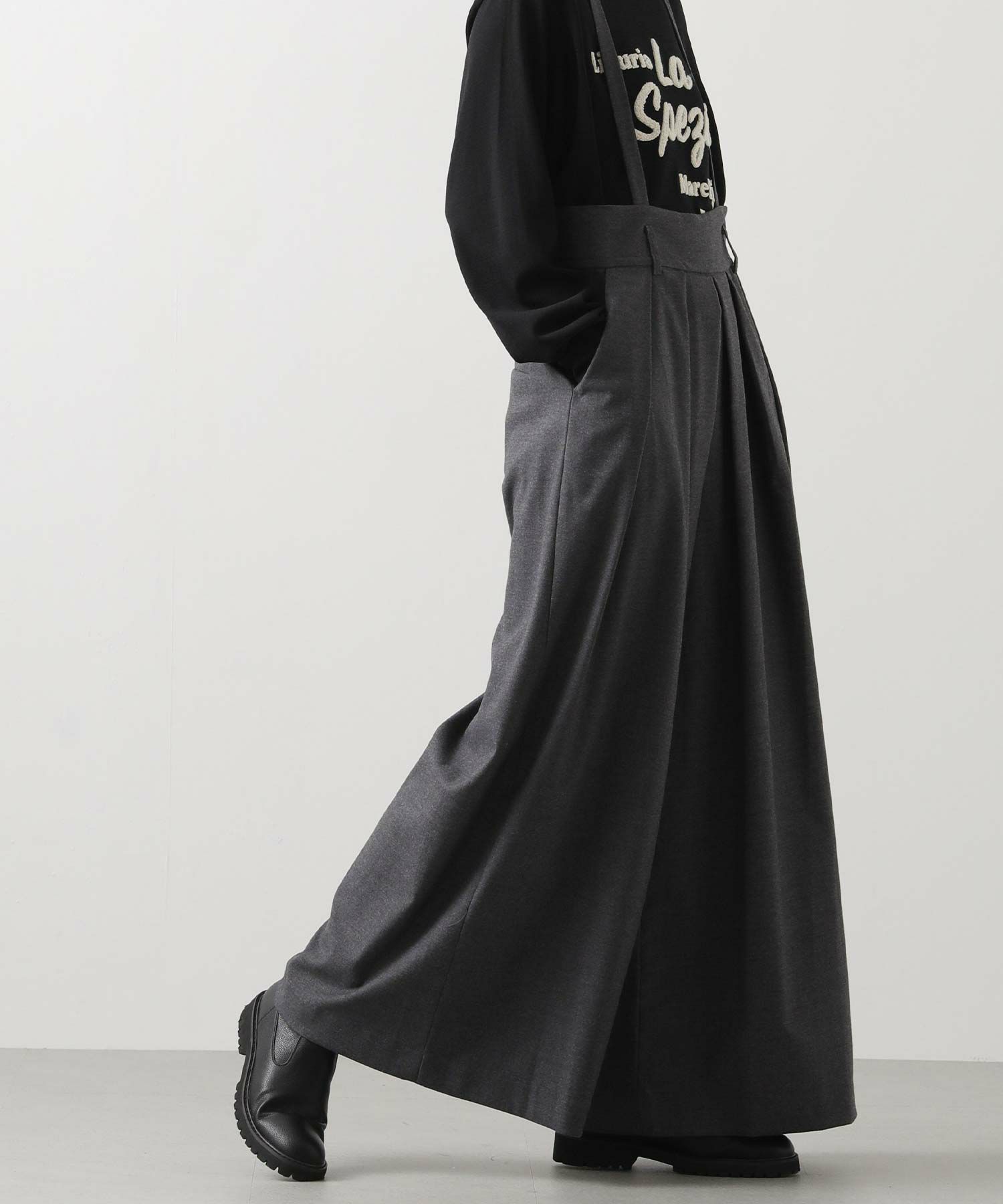 model:161cm