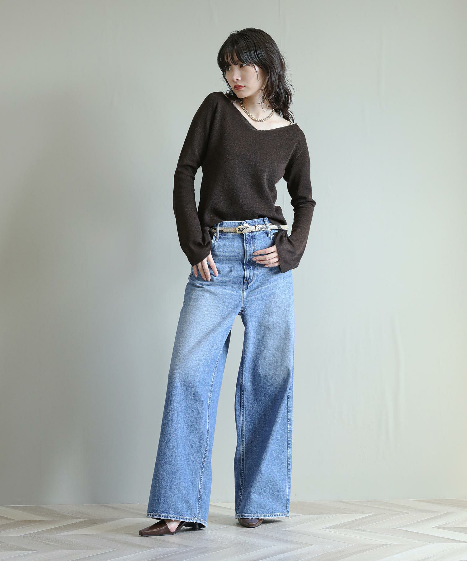 model:167cm