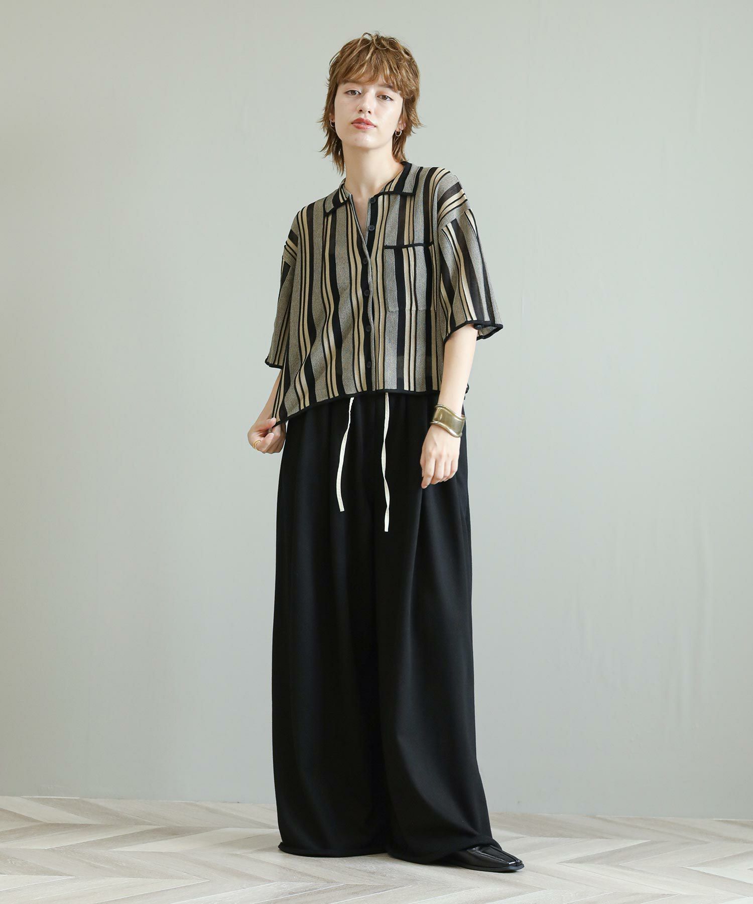 model:160cm