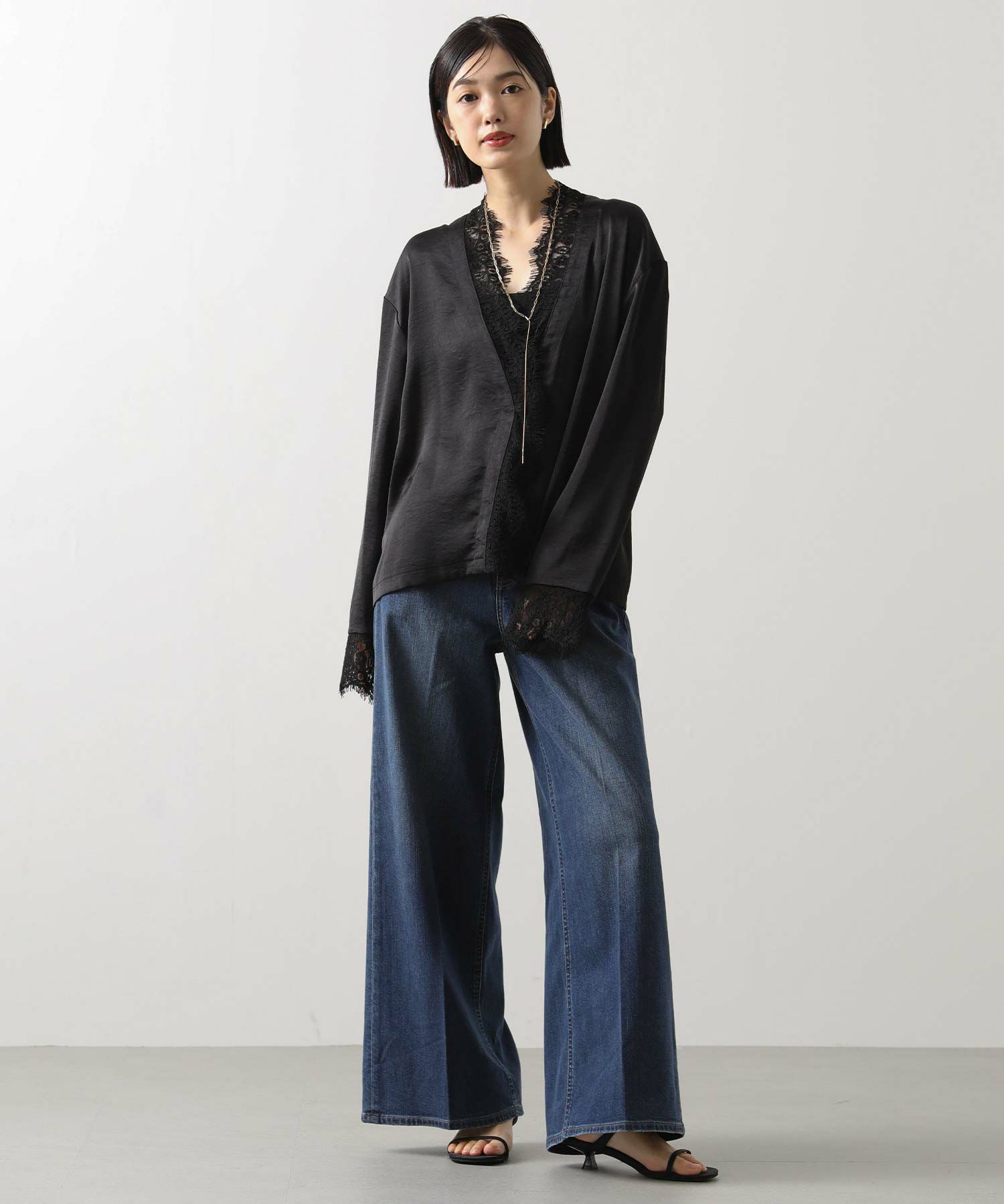 model:161cm