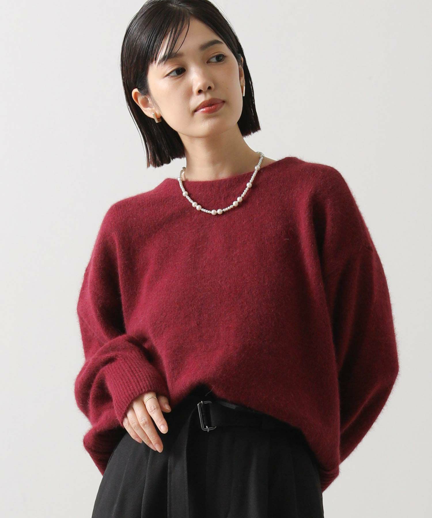 ボルドー