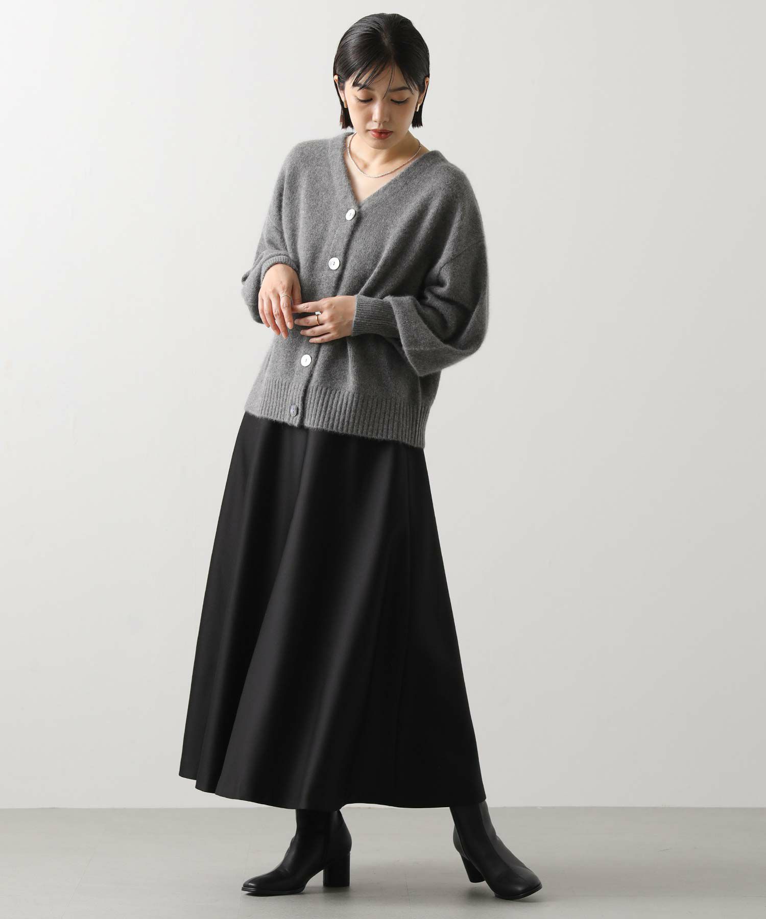 model:170cm