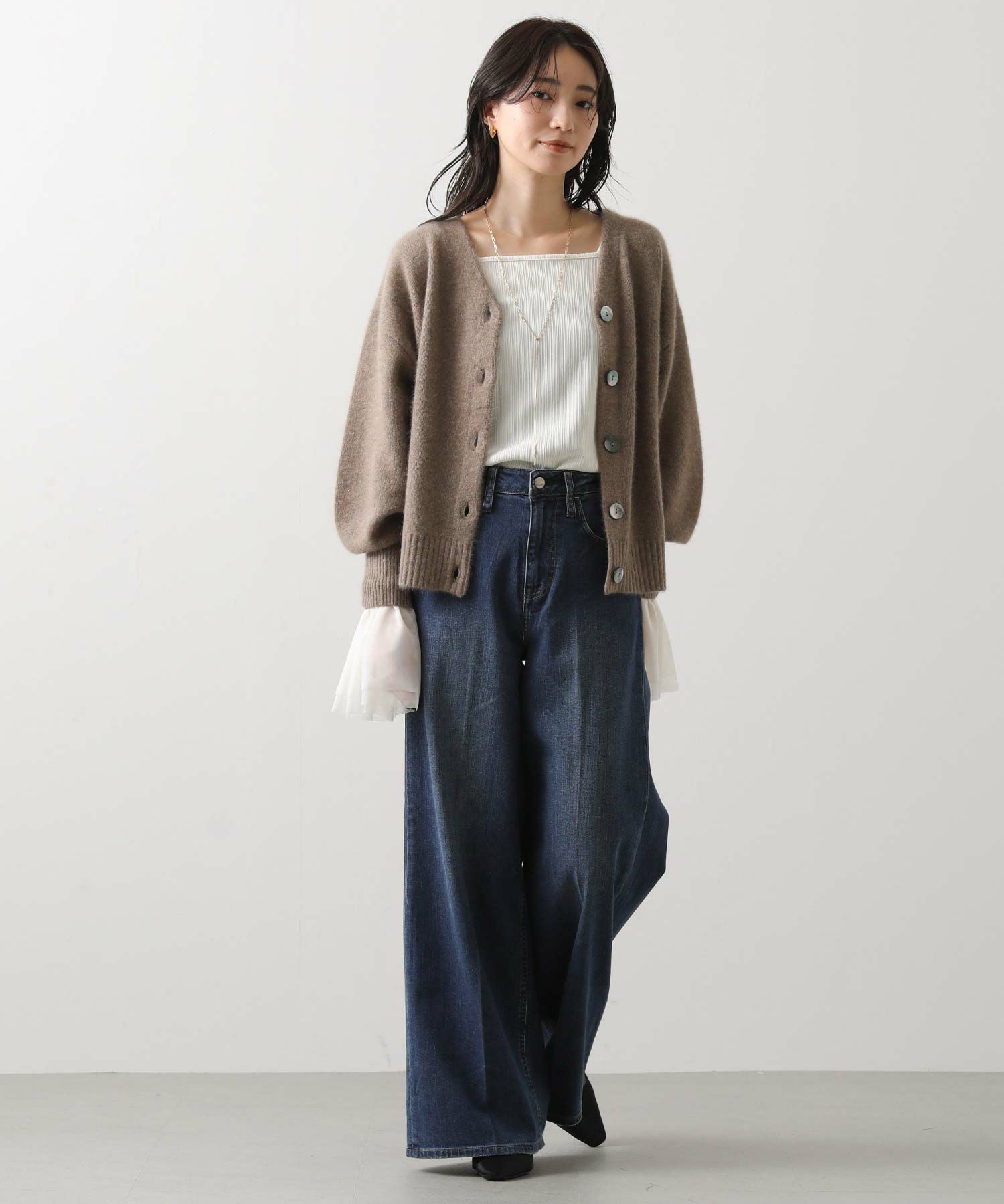 model:161cm