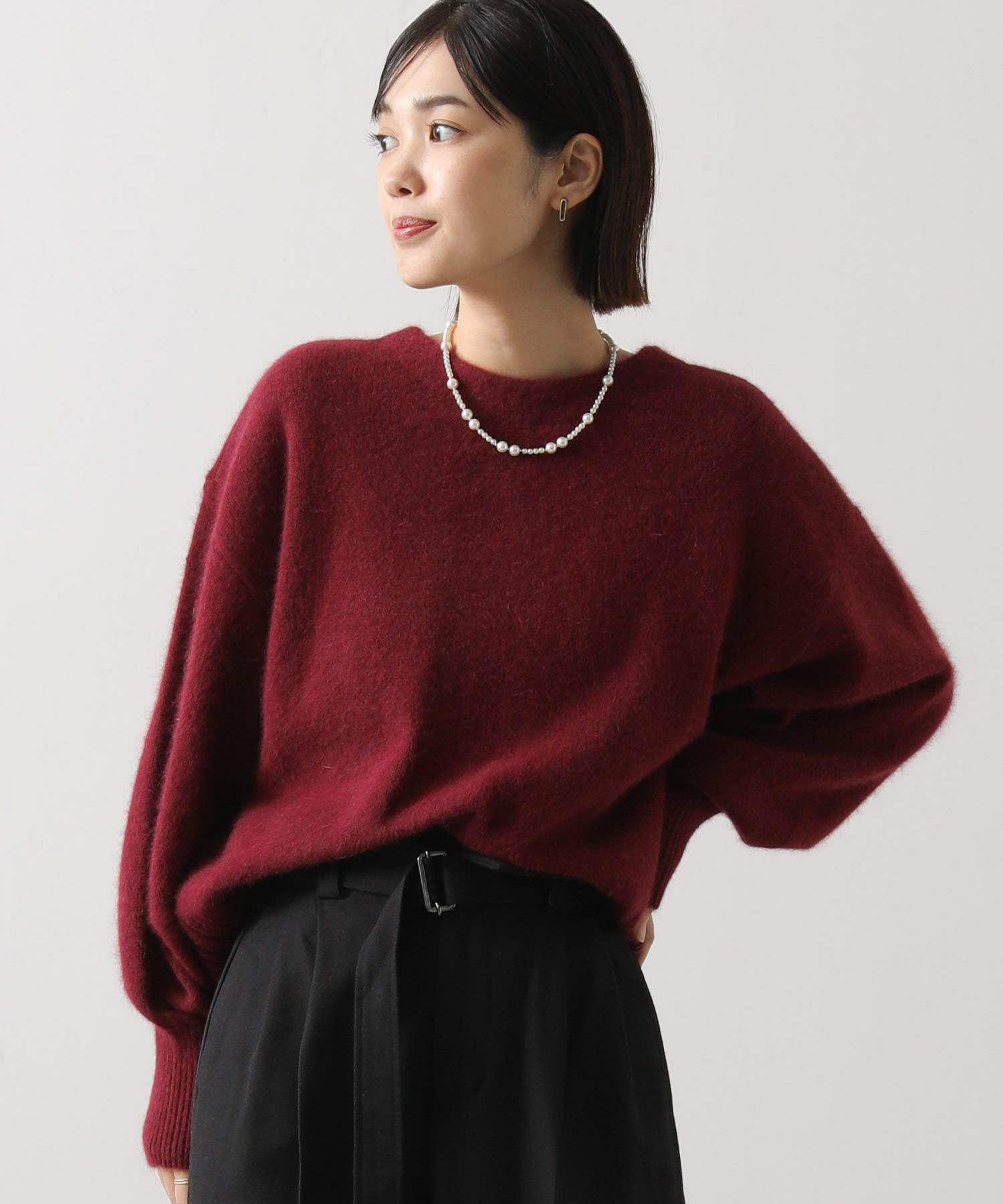 model:161cm