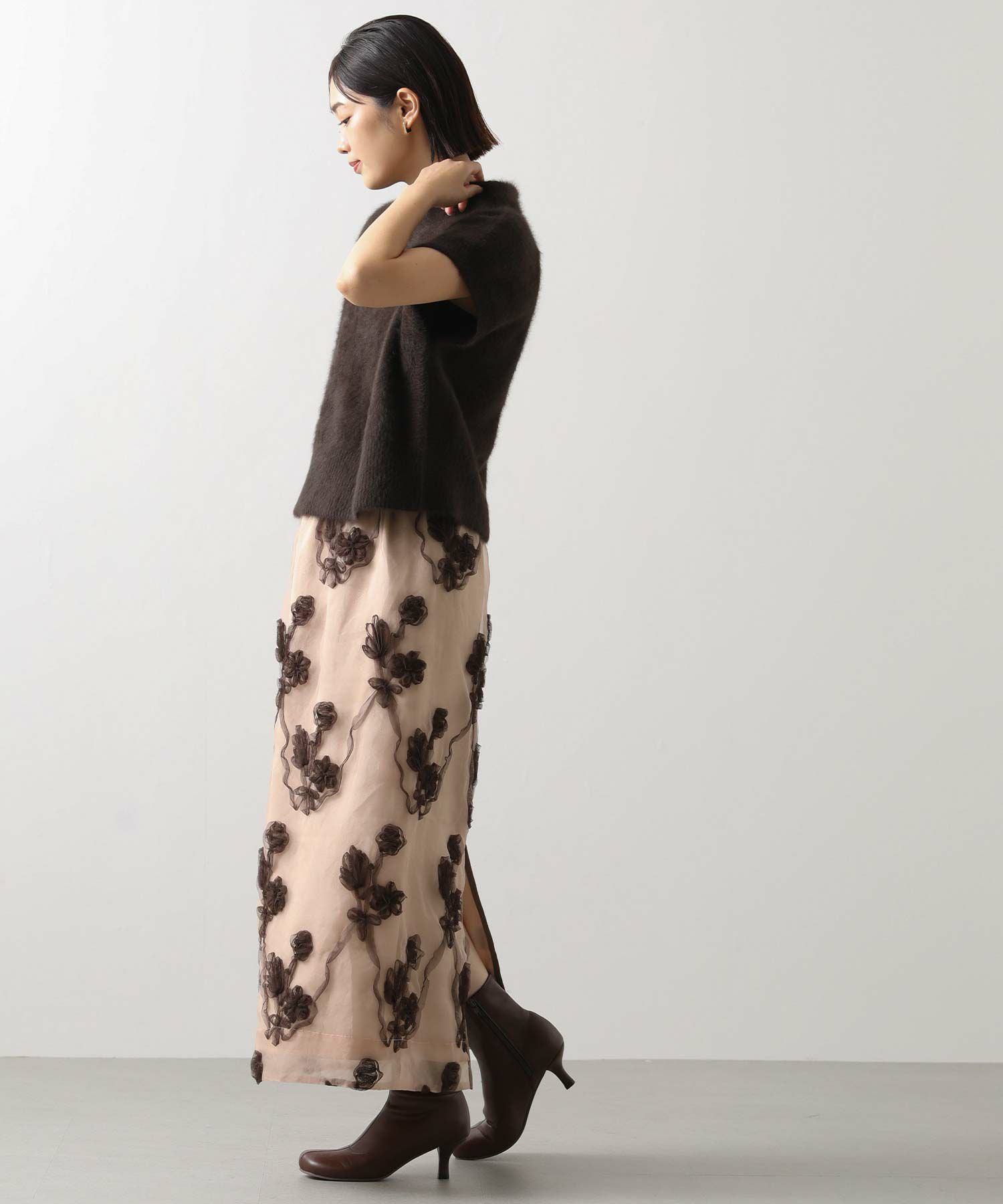 model:161cm
