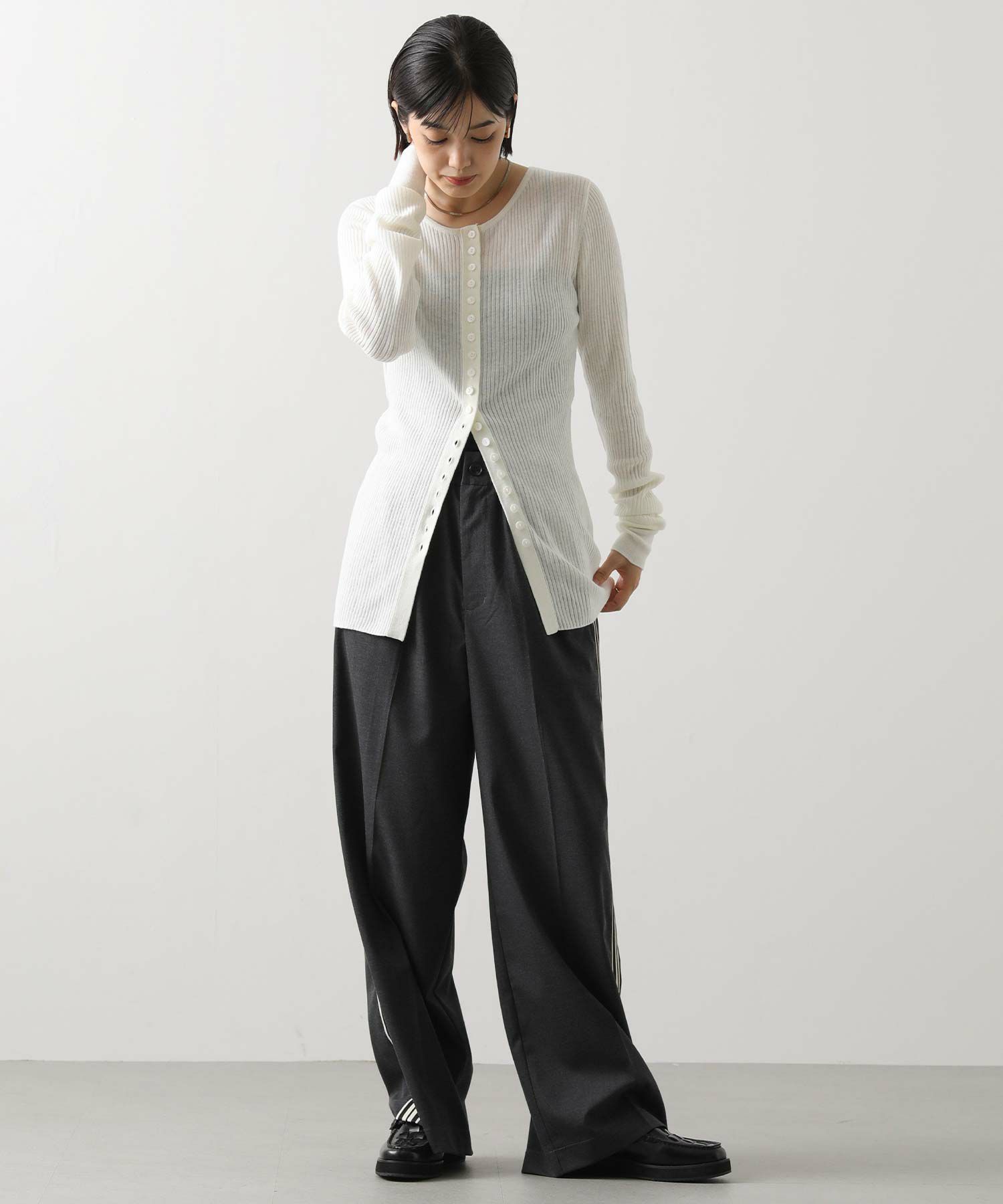 model:161cm