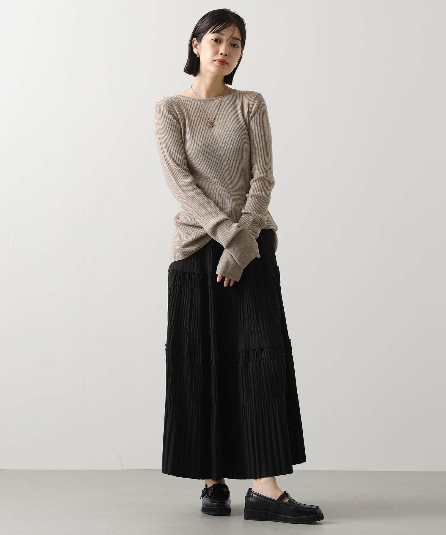 model:161cm