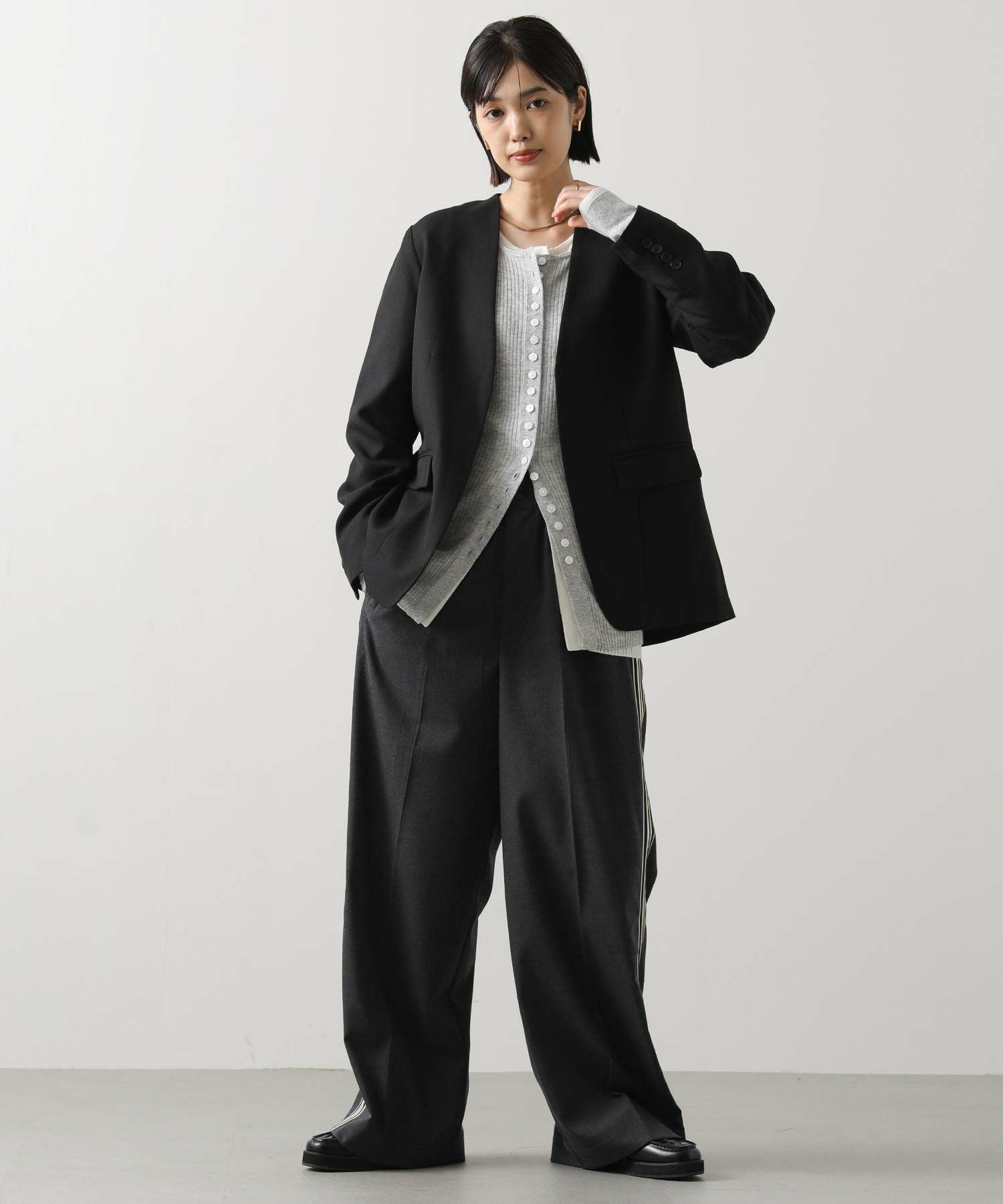 model:161cm