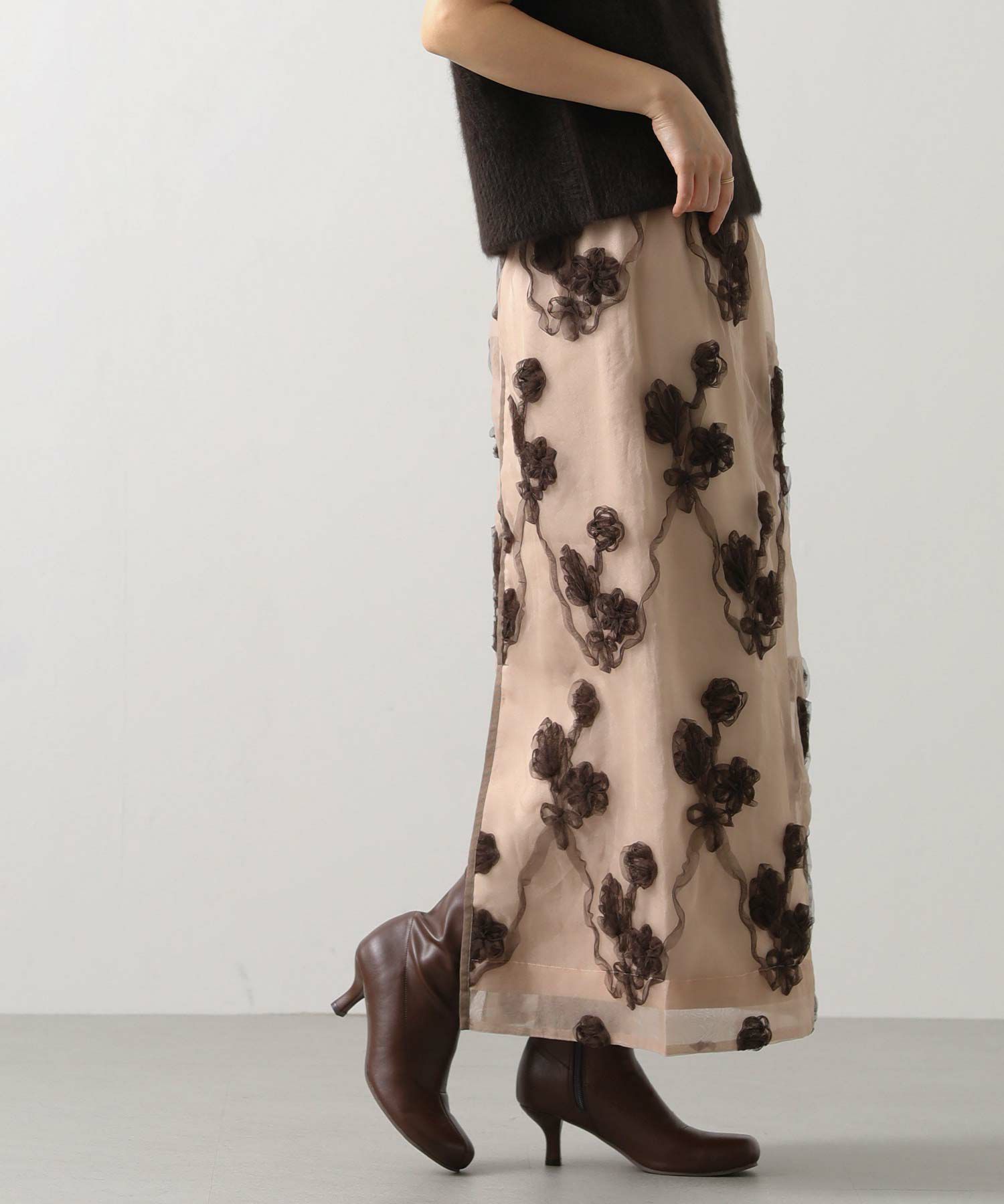 model:161cm