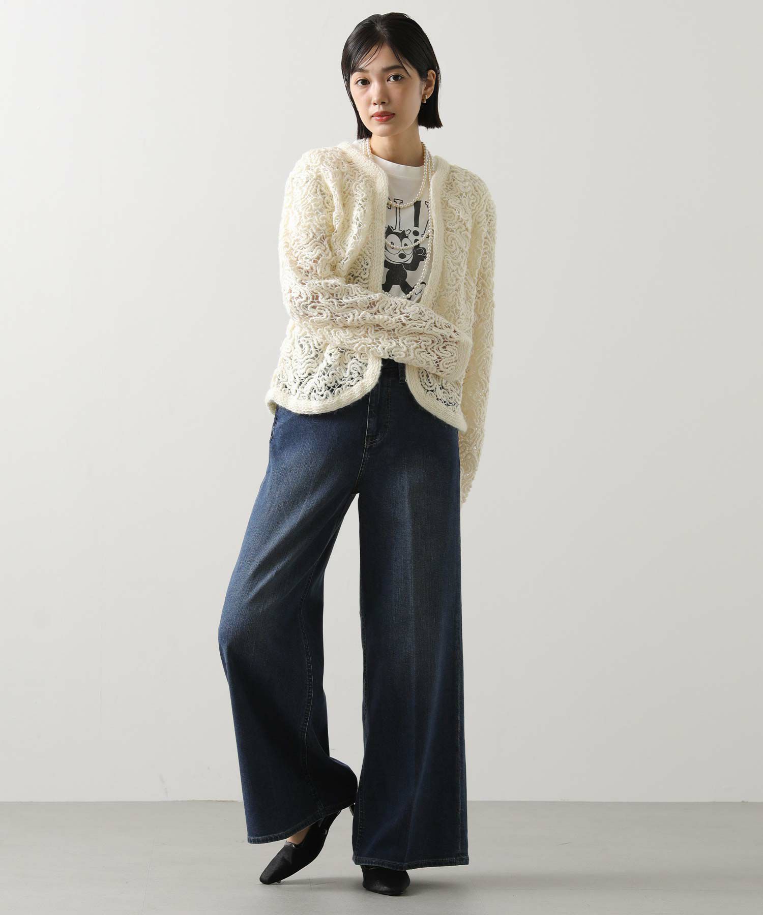 model:161cm