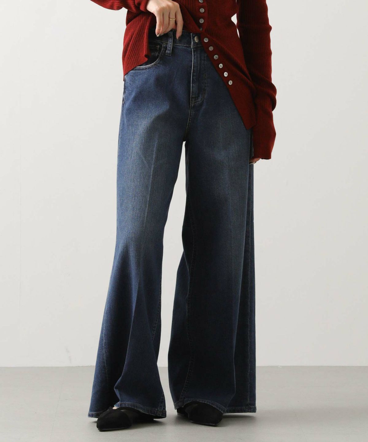 ワンウォッシュ