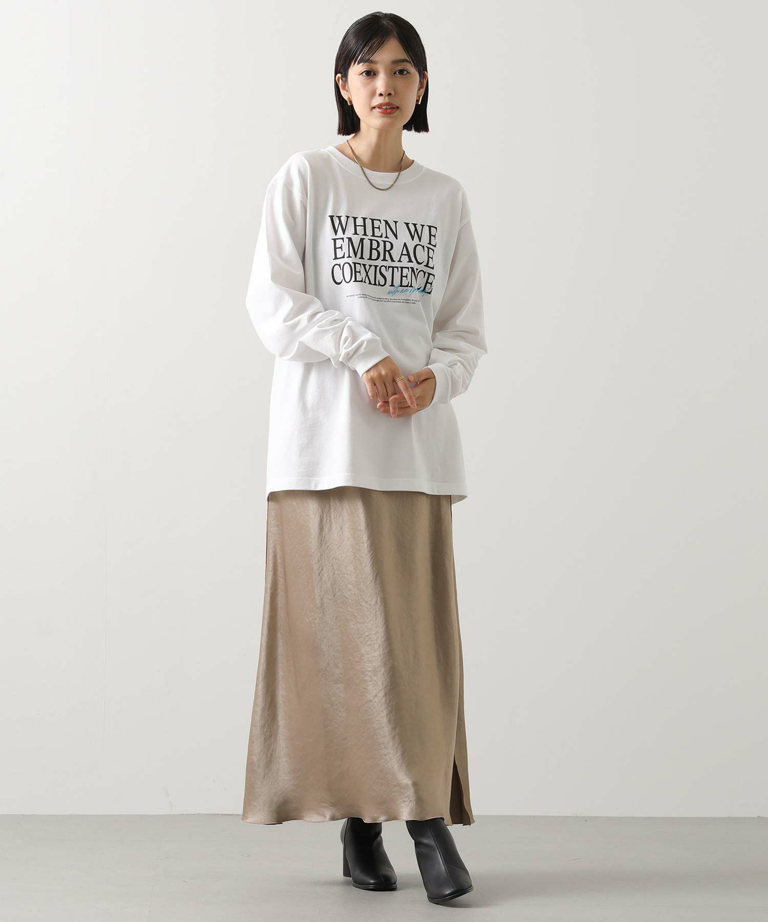 model:161cm