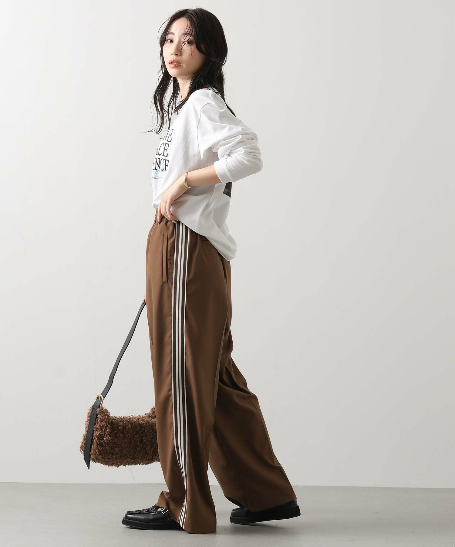 Gready Brilliant＋81バックフォトロンT | SEKIMIKI Online