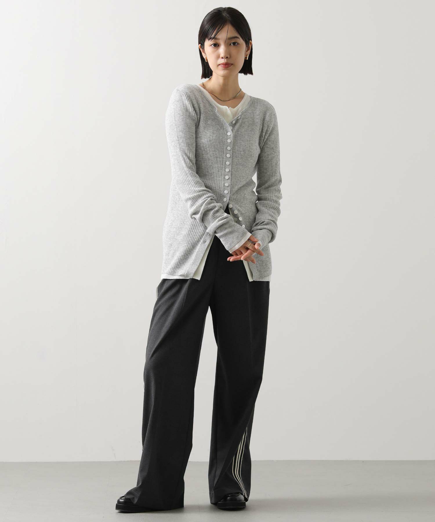 model:161cm