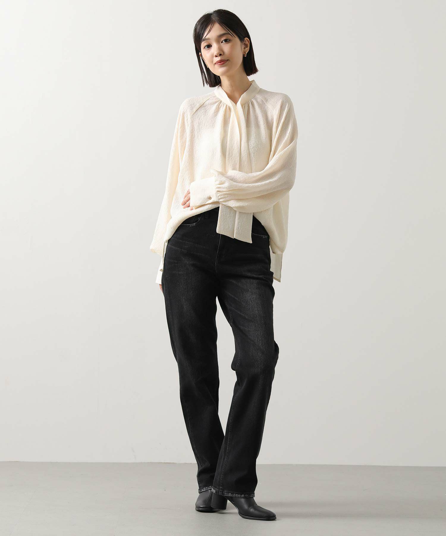 model:161cm