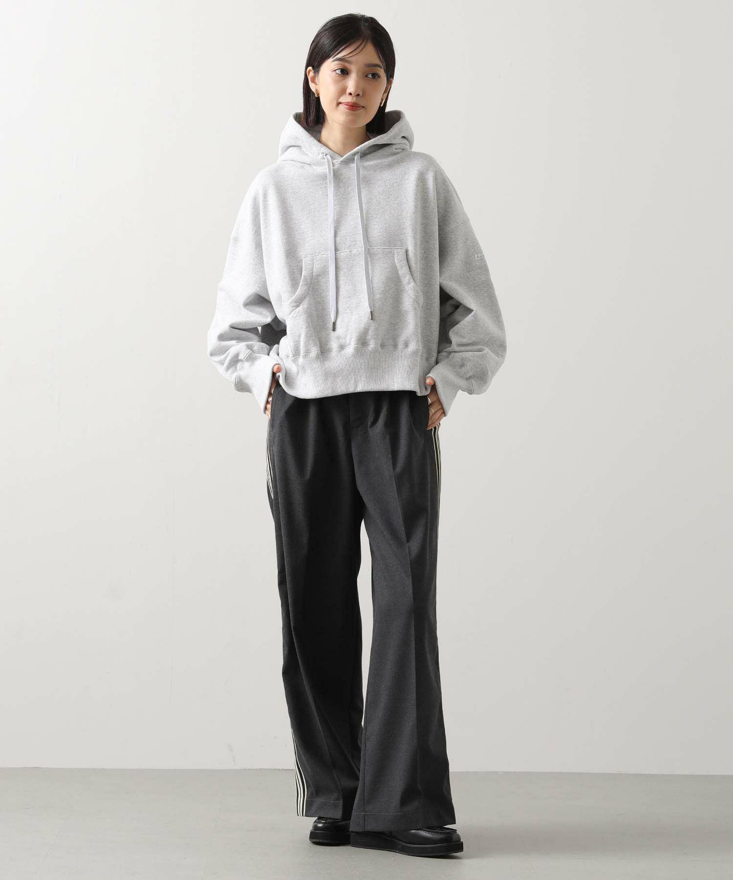 model:161cm