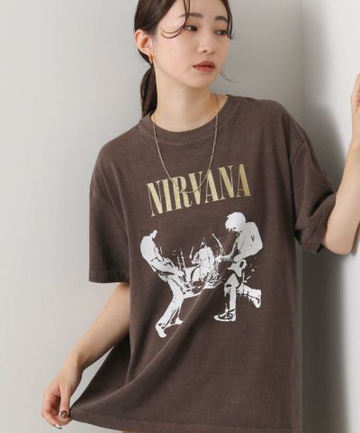 ZADIG&VOLTAIRE♡Tシャツワンピース チュニック 半袖 y2k ZADIG&VOLTAIRE - ZADIG&VOLTAIRE♡Tシャツワンピース