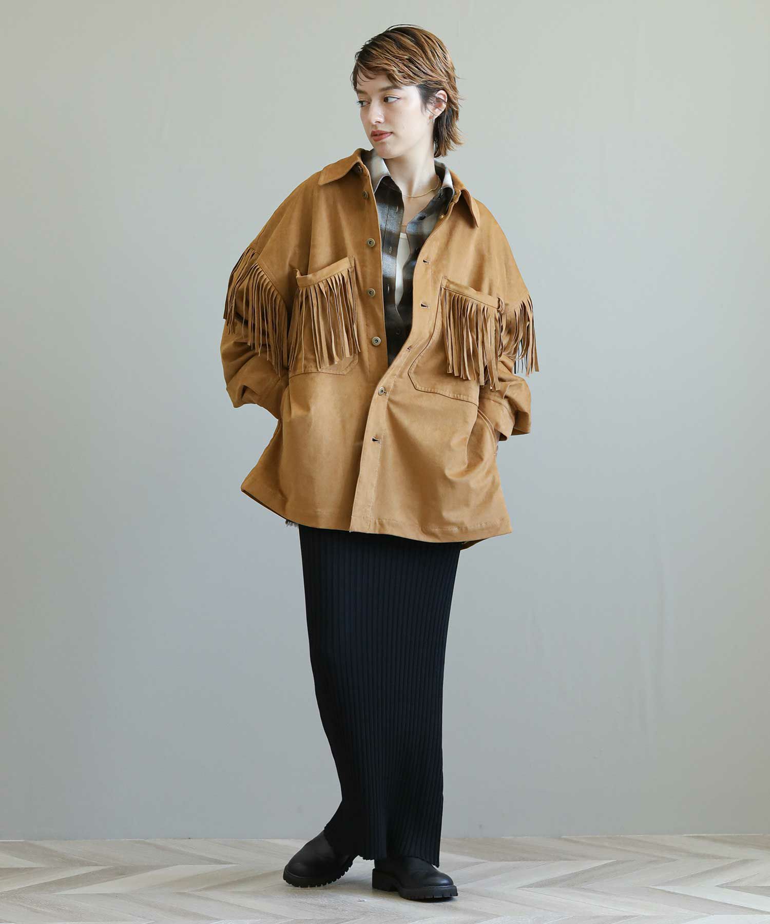 model:160cm