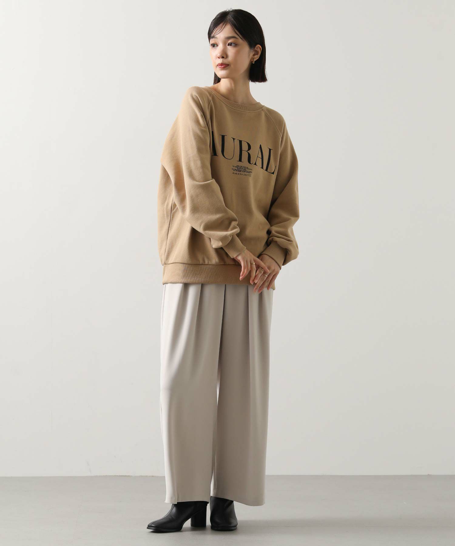 model:161cm