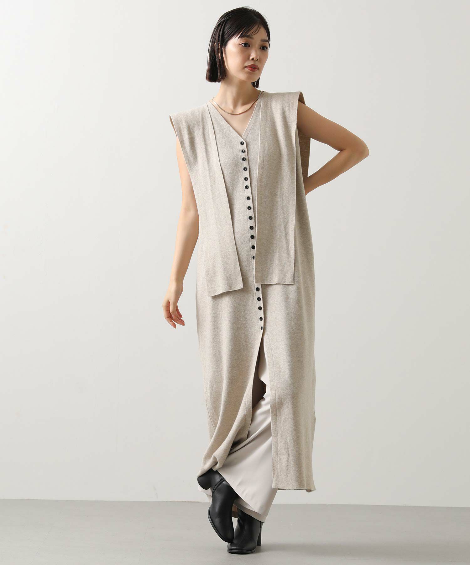 model:161cm