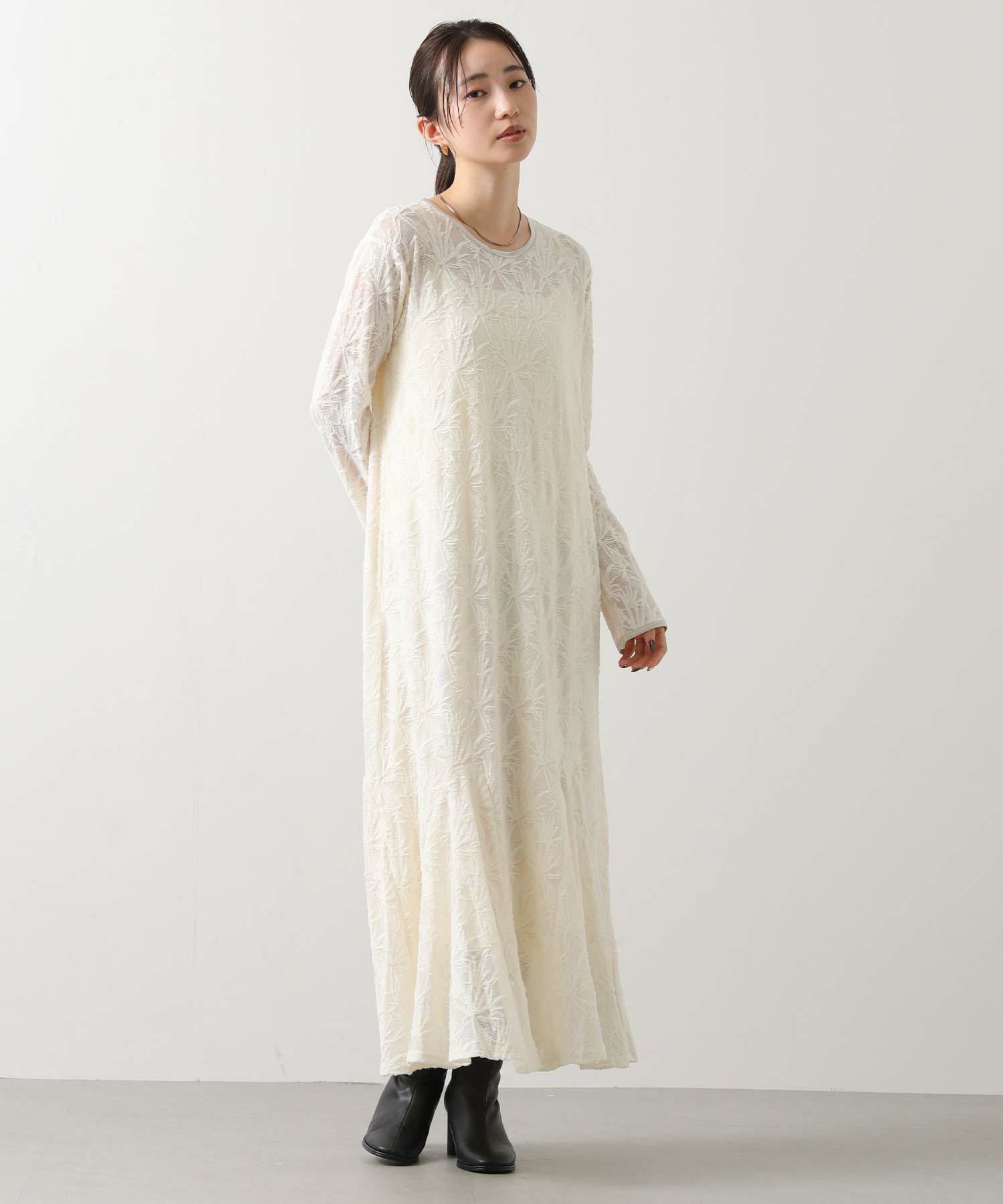model:163cm