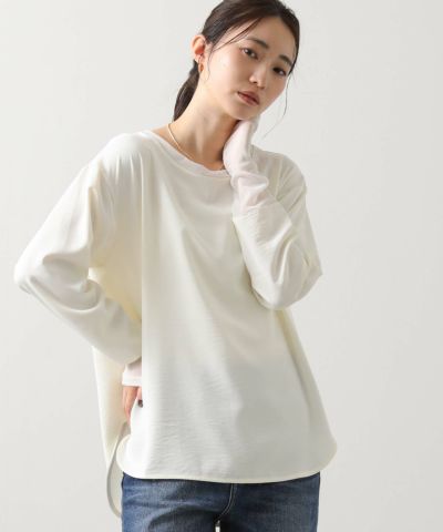 Greedy Brilliant ストレートデニムライトブルー パンツ | SEKIMIKI Online